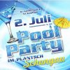 Poolparty "die Zehnte zum Zweiten!"- made by FA Schongau
