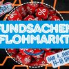 Fundsachen - Flohmarkt am Samstag, 4. Januar 14-16 Uhr