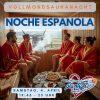 4.4. = "Noche Espanola"-Vollmond-Saunanacht - mit langer Öffnungszeit bis 23 Uhr