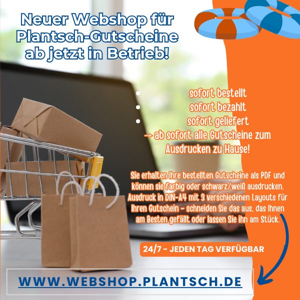 Plantsch-Webshop