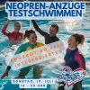 19.7.: Testschwimmen mit Neoprenanzügen 18-20 Uhr