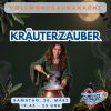 20.3. = "KRÄUTERZAUBER"-Vollmond-Saunanacht - mit langer Öffnungszeit bis 23 Uhr